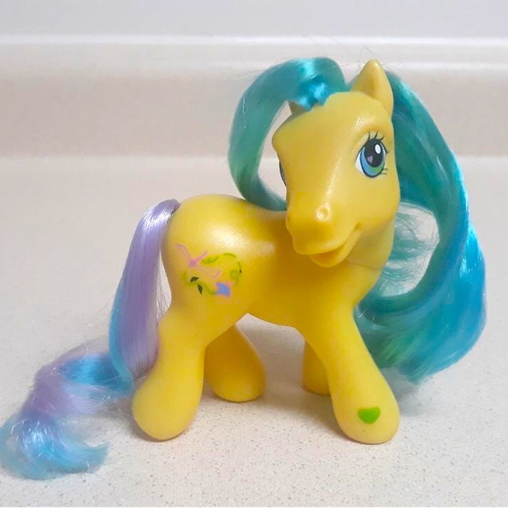 [ SOLD ] Meadowbrook - G3 My Little Pony MLP l